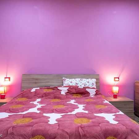 Sophie'S Choice 2 Villa โรม ภายนอก รูปภาพ
