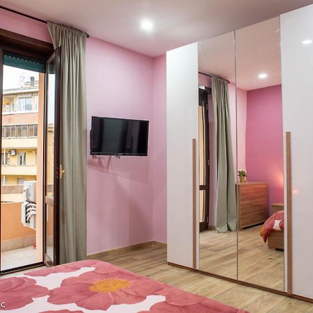 Sophie'S Choice 2 Villa โรม ภายนอก รูปภาพ
