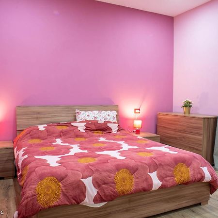 Sophie'S Choice 2 Villa โรม ภายนอก รูปภาพ