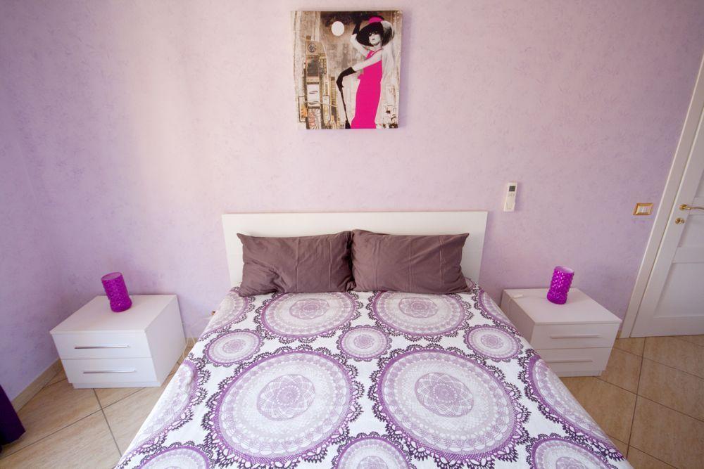Sophie'S Choice 2 Villa โรม ห้อง รูปภาพ