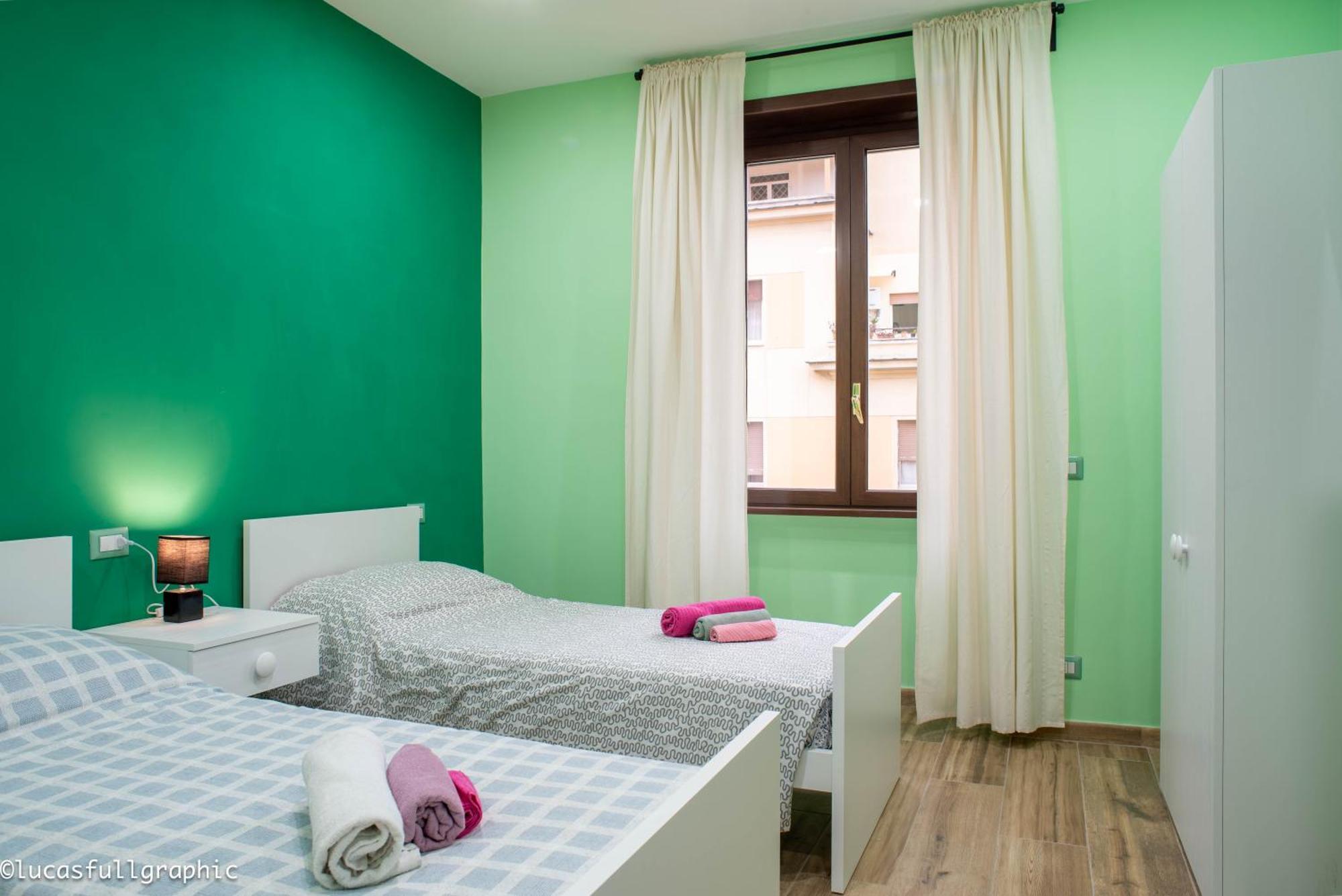 Sophie'S Choice 2 Villa โรม ภายนอก รูปภาพ