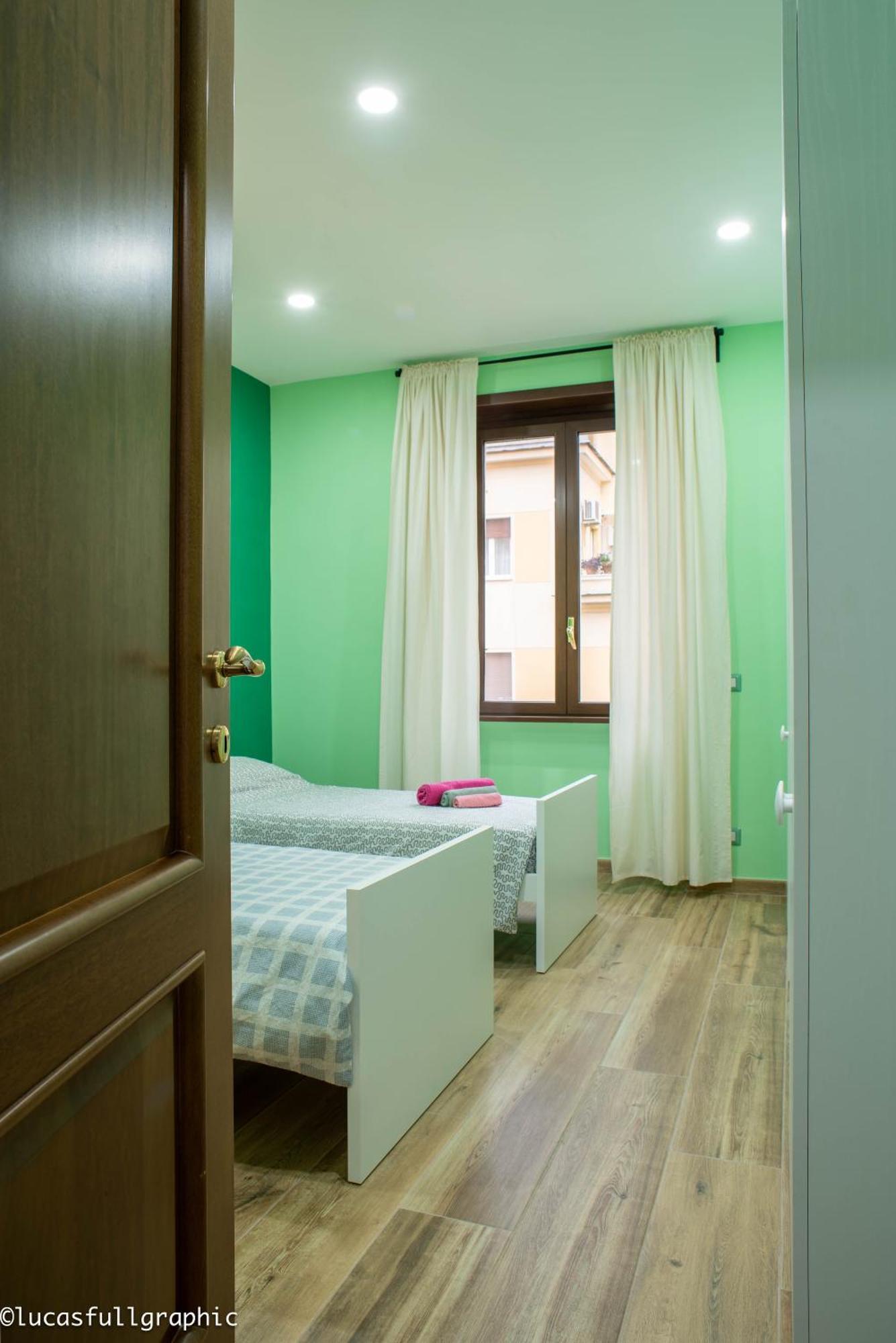 Sophie'S Choice 2 Villa โรม ภายนอก รูปภาพ