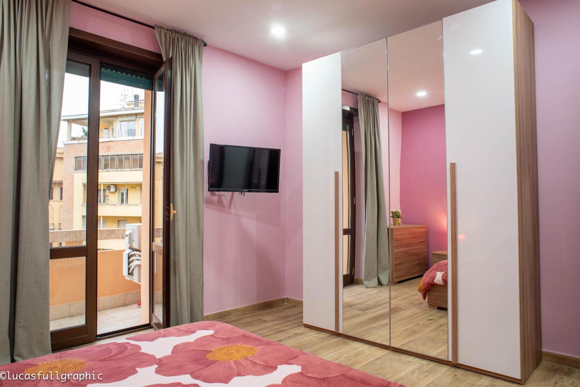 Sophie'S Choice 2 Villa โรม ภายนอก รูปภาพ