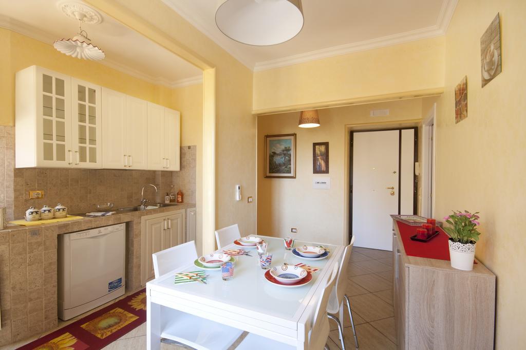 Sophie'S Choice 2 Villa โรม ห้อง รูปภาพ