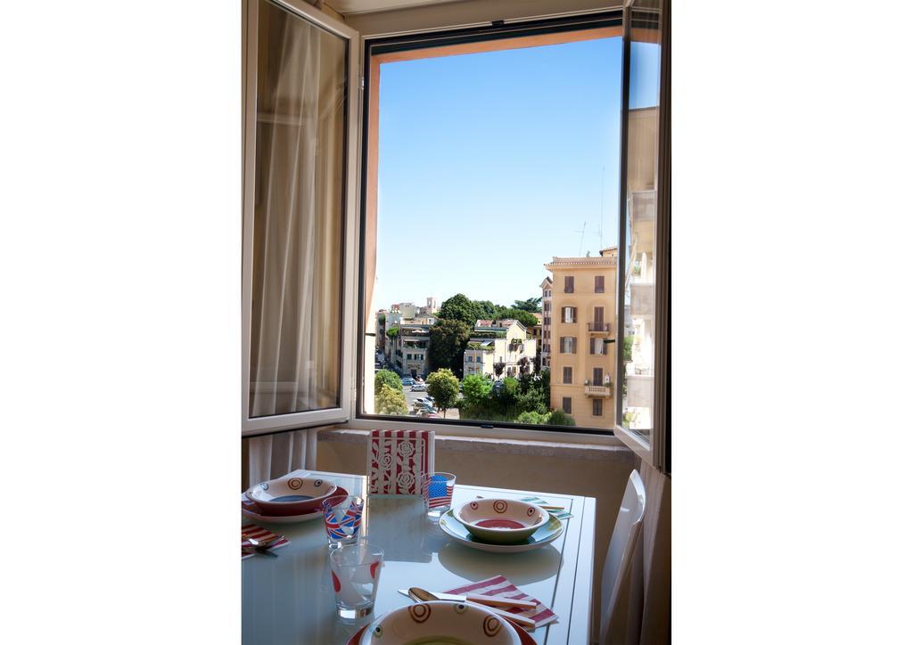 Sophie'S Choice 2 Villa โรม ห้อง รูปภาพ