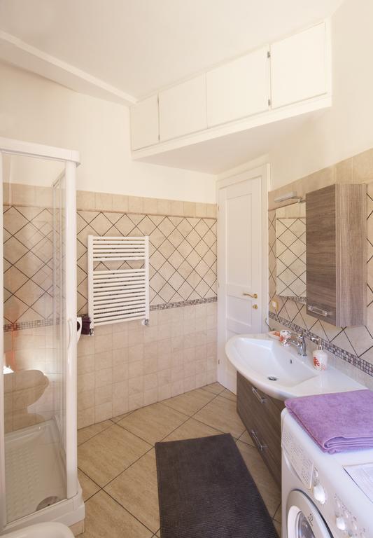 Sophie'S Choice 2 Villa โรม ห้อง รูปภาพ