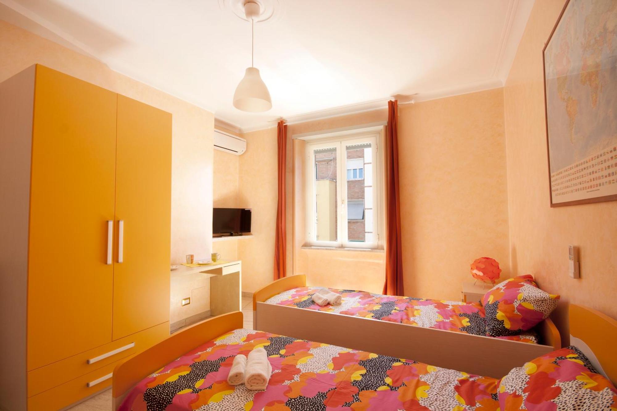 Sophie'S Choice 2 Villa โรม ภายนอก รูปภาพ